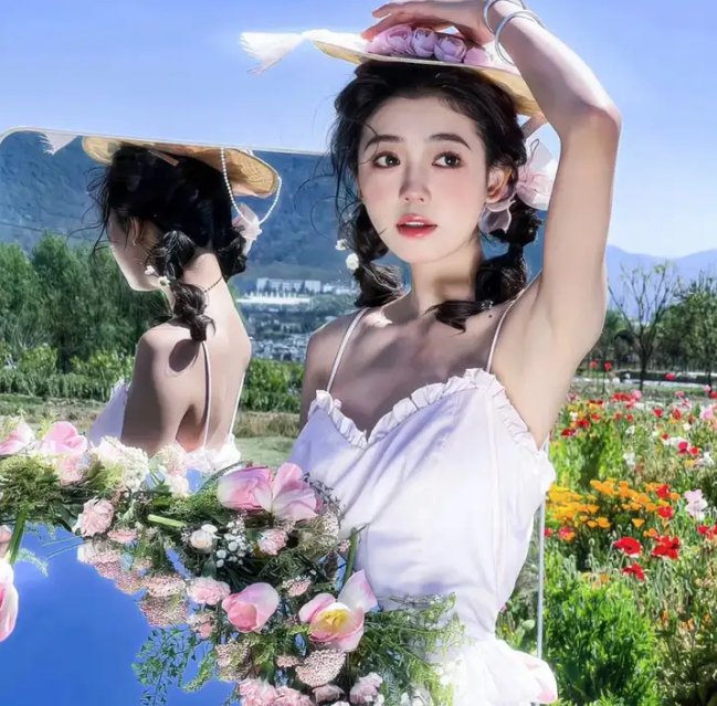 降伏魔女的手段